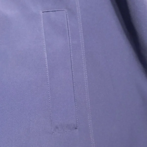 London Fog Beautiful Rain Coat - Picture 4 of 6